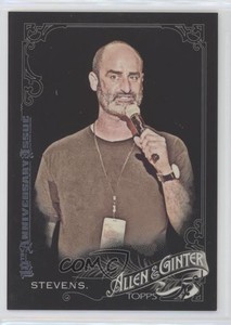 2015 Topps Allen & Ginter's X: 10th Anniversary Issue Brody Stevens #150