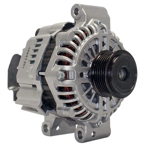 Alternator Magneti Marelli RMMAL00109 Reman fits 2000 Mazda MPV 2.5L-V6 - Image 1 of 1