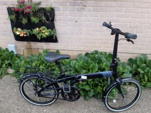 Tern Link D1 Foldable Bike - Picture 1 of 2