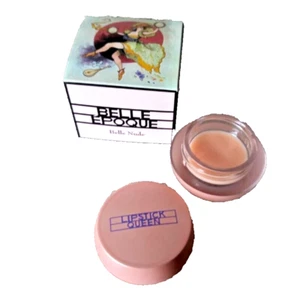 Lippenstift Queen Belle Epoque 'Belle Nude' Lippenglanz Neu im Karton SELTEN - Bild 1 von 3