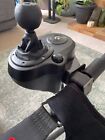 Logitech Driving Force Shifter for G29 and G920 with Playseat Challenge Bracket