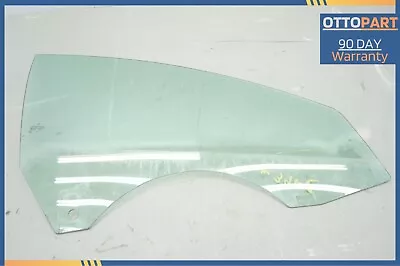 2012-2018 MERCEDES W218 CLS550 CLS350 Front Right Door Window Glass A2187250210 - Image 1 of 4