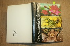 Fachbuch 500 Kakteen, Mittagsblumen, Sukkulenten, Vermehrung, DDR 1982, Haage