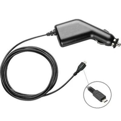 In Car Charger For Amazon Kindle Fire HD Tablet PC 12V 24V - Image 1 of 2