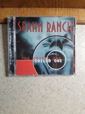 Spahn Ranch: The Coiled One (CD, 1995, Cleopatra) - Изображение 1 из 4