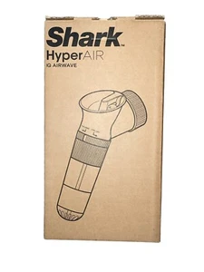 Shark HyperAir IQ Airwave Aufsatz für Haartrockner STYLER - WAVER - LOCKENSTAB  - Bild 1 von 4