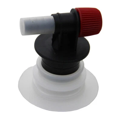 20PCS BIB Tap For Bag In Box BIB Plastic Connector 3/5/8/10 Liter Multifunction - Bild 1 von 4