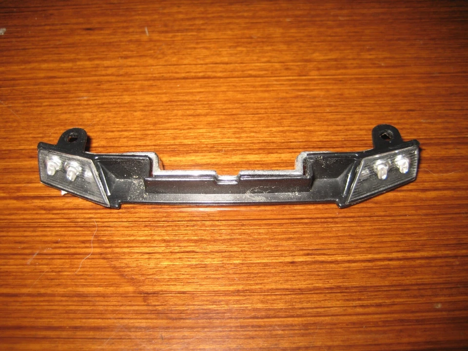 GRUPPO FARI ANTERIORI GIUGIARO PRIMA BURAGO 1/18 TUNING O DIORAMA - Immagine 1 di 1