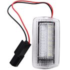 White Red Car Led Door Courtesy Light For  Wish Prius  Alphard Isis6064