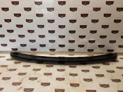 Alerón trasero negro rayado Ford Mustang GT 2015-2021 OEM Foto 1 de 4