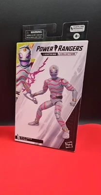 Power Rangers Lightning Collection Wild Force Putrid 6-inch Action Figure-NEW - Image 1 of 2