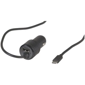 USB Type-C Car Charger - 5.4A Total Output - Imagen 1 de 1