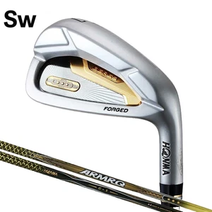 HONMA BERES 07 2019 Wedge Sw 55 ARMRQ 47 3Star Stiff Flex Carbon Shaft RH - Picture 1 of 7