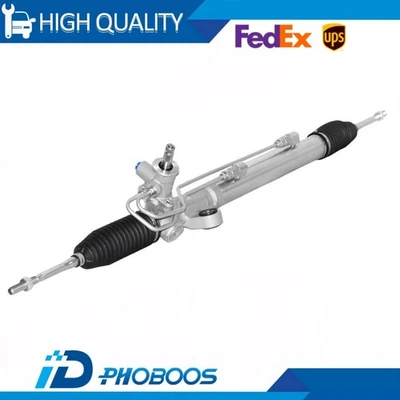 Estante y piñón de dirección asistida para Honda Odyssey 2007 2008 2009 2010 V6 3,5 L nuevo Foto 1 de 4