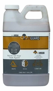 Acabado protector de teca - 64 OZ - Imagen 1 de 1