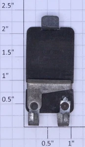 American Flyer 690 Vintage Standard Gauge Power Track Lockon mit Krallenclips - Bild 1 von 2