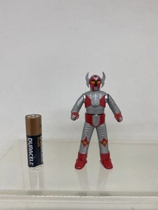 Gashapon Denjin Zaboga Zaboger Zaogar figura giapponese movie Japan Mod. 1 - Picture 1 of 3