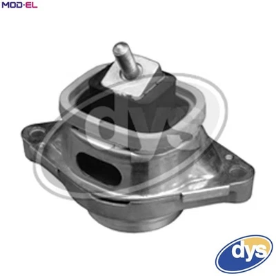 MOUNTING ENGINE 71-25547 FOR LAND ROVER RANGE/III/Mk/SUV 428PS 4.2L 8cyl - Image 1 of 4