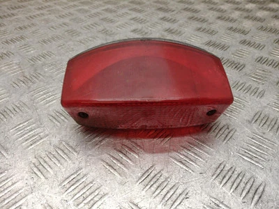 Luz trasera Ducati Monster M400 1999 Foto 1 de 3