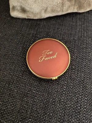 Too Faced Chocolate Soleil Matte Bronzer 8g NEU - Bild 1 von 3