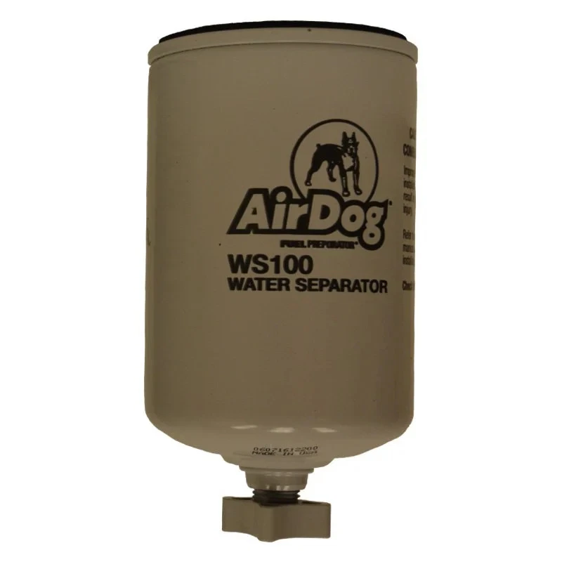 For Ford F-250 HD 1997 PureFlow AirDog Water Separator - Image 1 of 1