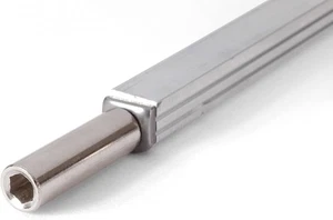 StewMac U-Kanal Truss Rod, 14-3/16" für Akustikgitarre - Bild 1 von 4