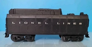 CB7f: Vintage Lionel 8050-T Whistle* Tender Coal Car | O Gauge - Picture 1 of 5