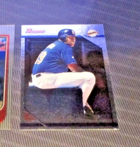 1996 Bowman Foil Tony Gwynn #71 baseball card - San Diego Padres - HOF - Picture 1 of 2