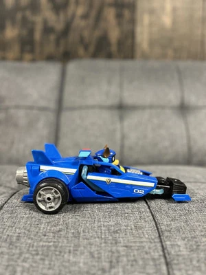 Paw patrol the mighty Movie chase RC Car - Image 1 of 4