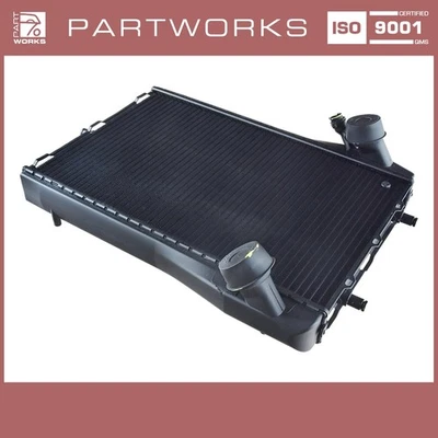 Water cooler for Porsche 996 997 turbo Carrera 4S right - Image 1 of 4