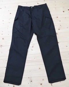 Arbeitshose Größe XXL Herren Worker Hose lang N750 - Picture 1 of 2