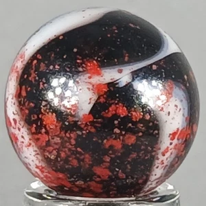 Mármol Vampiro Vacor 0,62 pulgadas como nuevo envío combinado - Imagen 1 de 17