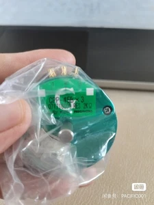 1 pieza nuevo potenciómetro CPP-45BX3 2KΩ único,9针,2kohm 6MM - Imagen 1 de 1