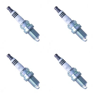 NGK For Kia Amanti 2004-2009 Spark Plug | Iridium | Box of 4 | BKR5EIX-11 - Изображение 1 из 4
