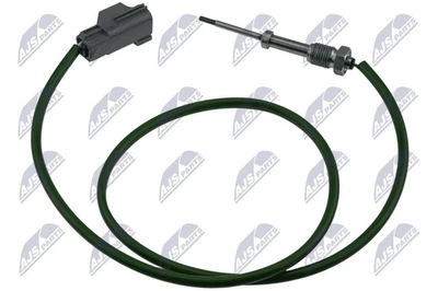 Sensore temperatura gas di scarico per FORD C-MAX II FOCUS III Stepsheck Turnier RANGER - Immagine 1 di 3