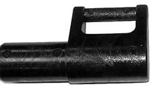 НАКОНЕЧНИК СТРЕЛЫ ПУШКИ ДАУНРИГГЕРА 2250135 фиксированная длина НОВЫЙ - Изображение 1 из 1