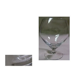 LOTUS BRANDY BALLOON by ROSENTHAL Germany - Bild 1 von 1