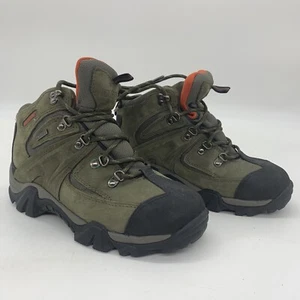 Wolverine Waterproof Hiking Boot Men’s Size 6M No.05982 Trail Outdoor Boys - Picture 1 of 10