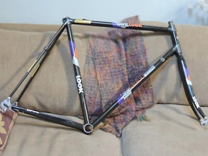 Vintage Look Kg 76 Hinault 58cm Very Nice Condition Frameset KG76 - Picture 1 of 18