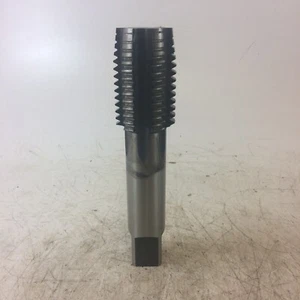 1 3/4" BSW Hand Tap HSS - 2B - Goliath - Intermediate - Picture 1 of 5