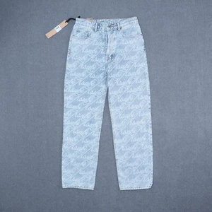 KSUBI women's Brooklyn Jean Melody in white size 29 - Bild 1 von 12