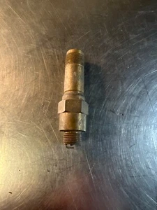 Autolite AR5S Spark Plug. Military, Jeep, Truck, Aircraft - Foto 1 di 2