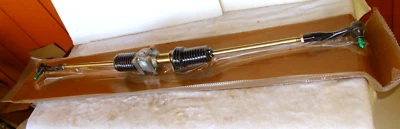 Original Polaris RZR 1000 RZR 900 cremallera y piñón dirección general 1000 # 1824770 Foto 1 de 4