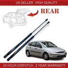 REAR TAILGATE GAS STRUTS 2X FOR FORD FOCUS MK1 HATCHBACK 1998-04 XS41A406A10AE