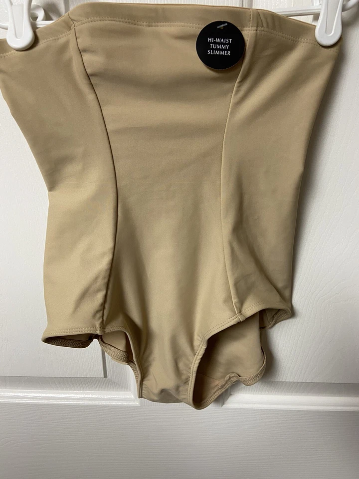 Jones New York HI-WAIST живота тонкий новый с ярлыками M-6 - Изображение 1 из 4