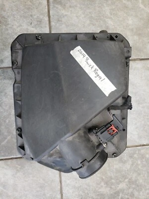 Air Cleaner 2.4L Fits 14-17 BUICK REGAL - Image 1 of 4