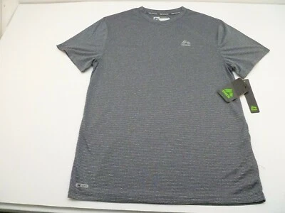 Camiseta de rendimiento RBX S/S para hombre Foto 1 de 4