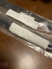 1967 1968 Mustang Quarter Window Vertical Weather-Strip Seal Couger