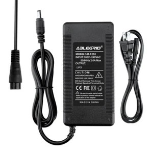 AC Adapter Charger For HITWAY BK29M 20" 750W Electric Dirt Bike 48V 15Ah Battery - Picture 1 of 5