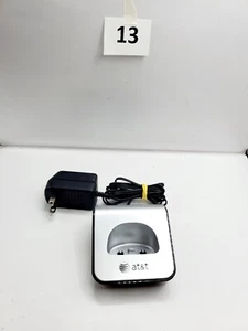 AT&T Telefon Ladestation CL82413 CL81313 CL83463 CL80113 - Bild 1 von 4